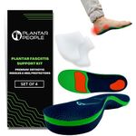 Spenco Insoles For Plantar Fasciitis