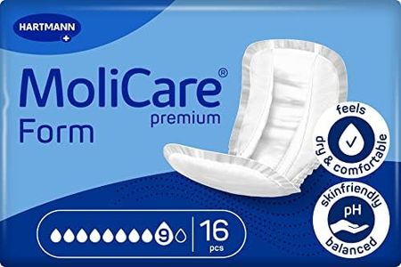 Molicare P