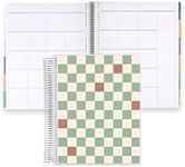 Erin Condren Undated Homeschool Pla