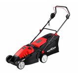 Mighty Max Battery Electric Lawn Mowers