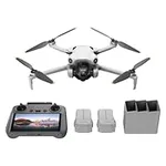 DJI Mini 4 Pro Fly More Combo with 