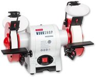 Axminster Workshop AW1502WSG Wide S