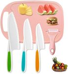 Kids Safe Knifes,Children's Knife N