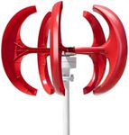 Awjaisca 1000w 12v/24v Wind Generat