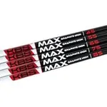 KBS MAX Graphite Iron Golf Shafts 4