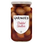 Garner's Pickled Shallots (300g) - Pack of 2