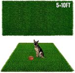 Sunturf Fake Grass for Dogs to Pee 