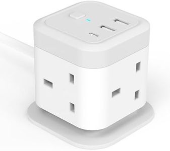 Cube Exten