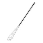 FLYINGSEA Whisks, Small whisk,Mini whisk,Whisk stainless steel,Cooking and Kitchen Gadget.