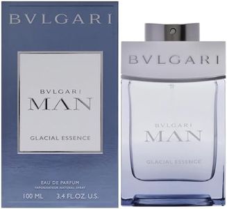 Bvlgari Glacial Essence Eau de Parfum Spray for Men 100 ml