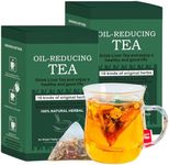 Oil-Reducing Tea, 10 Herbal with Ex