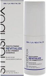 Smashbox Photo Finish Revitalize 8 in 1 Primer Essence For Women 1 oz Primer