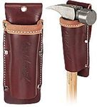 Occidental Leather 5518 No Slap Hammer Holder