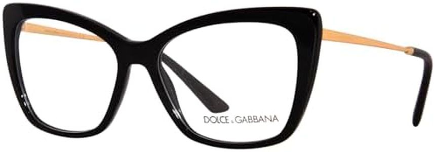 Gafas de lectura de la marca Dolce&Gabbana Modelo 0DG3348 55 501