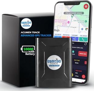 Acumen Tra