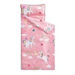 Wake In Cloud - Unicorn Nap Mat, wi