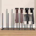 ANBOXIT Boot Rack Organizer Tall Bo