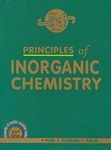 Principles of Inorganic Chemistry