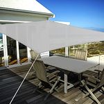 Waterproof Sun Shade Canopy