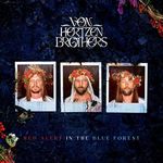 Red Alert In The Blue Forest [VINYL