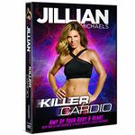 Jillian Michaels Killer Cardio