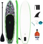 FunWater Inflatable Paddle Boards S