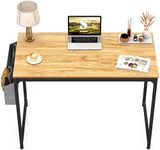 L Desk For Small Space