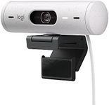 Logitech Brio 500 Full HD Webcam wi