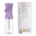 YULING-X hair spray bottle, ultra-f