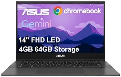 ASUS Chrom