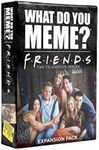 Friends Expansion Pack for What Do 