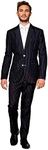 Suitmeister Men's Halloween Costume