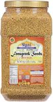 Rani Fenugreek (Methi) Seeds Whole 