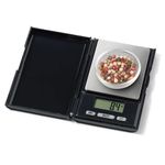 Starfrit T092726 High-Precision Scale, One Size, Silver