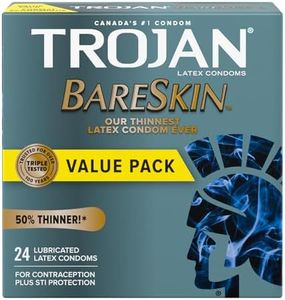 TROJAN Bar