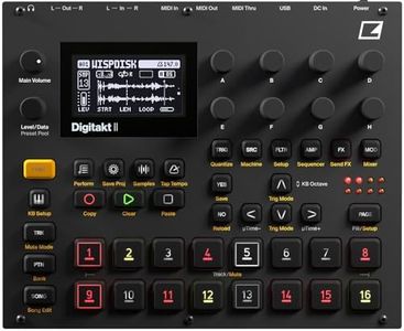 Elektron D