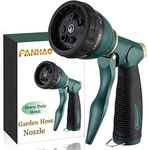 FANHAO Garden Hose Nozzle Sprayer H