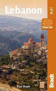 Lebanon (Bradt Travel Guide)