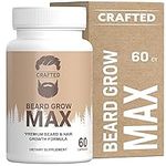 beard growth Pills , beard growth S