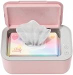 Chefhandy Baby Wipe Warmer, 3-Level