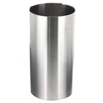 1 Sheet Titanium Plate TC4 Ti Thin Titanium Sheet Foil 0.1x100x1000mm for Metalworking