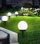 Solar Lighting Sets