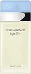 Dolce & Gabbana Light Blue, Eau De 