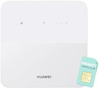 Huawei B32