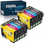 Sepeey Remanufactured Ink Cartridge