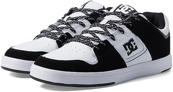 DC Shoes M