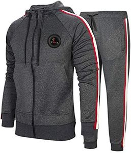Men's Hood