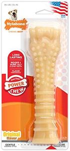 Nylabone Original Bone Chew Toy on Card, Souper