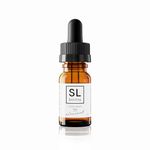 Santal Diffuser Oil - Air-Scent Aroma and Essential Oil Blend - 10 Milliliter (.34 fl oz) Bottle For Aromatherapy Diffusers