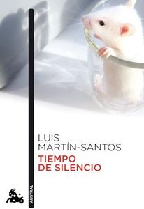 Tiempo de silencio (Contemporánea)